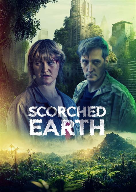 Scorched Earth 2025